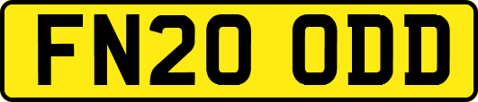 FN20ODD