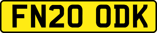 FN20ODK