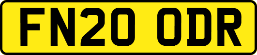 FN20ODR