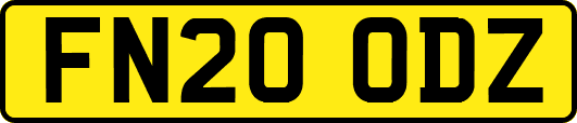 FN20ODZ