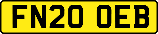 FN20OEB