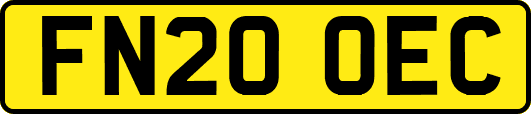 FN20OEC