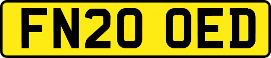 FN20OED