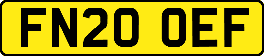 FN20OEF