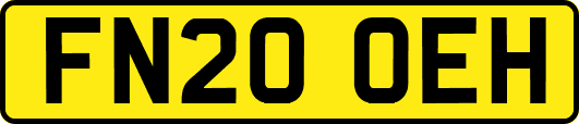 FN20OEH