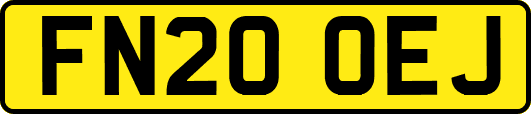 FN20OEJ