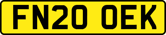 FN20OEK