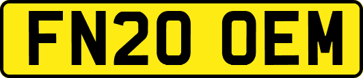 FN20OEM