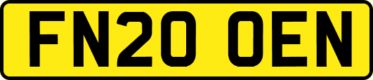 FN20OEN