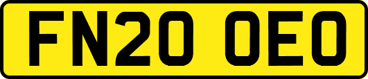 FN20OEO