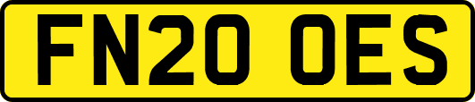 FN20OES
