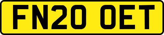 FN20OET