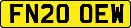 FN20OEW