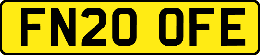 FN20OFE