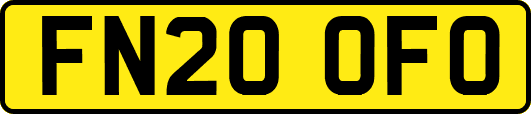 FN20OFO