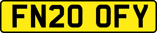 FN20OFY