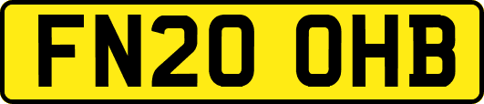FN20OHB