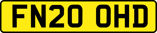 FN20OHD