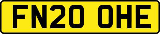 FN20OHE