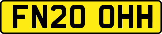 FN20OHH