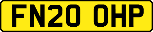 FN20OHP