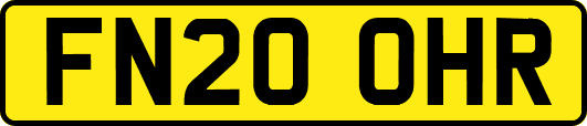 FN20OHR