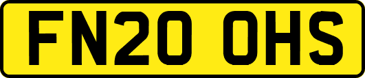 FN20OHS