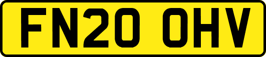 FN20OHV
