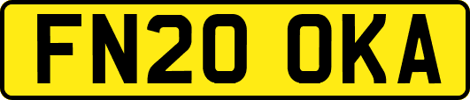 FN20OKA
