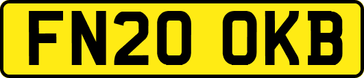 FN20OKB