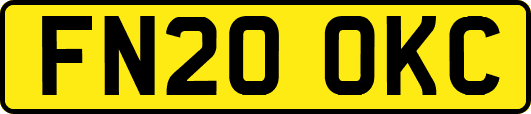 FN20OKC
