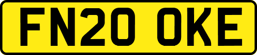 FN20OKE