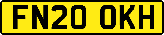 FN20OKH