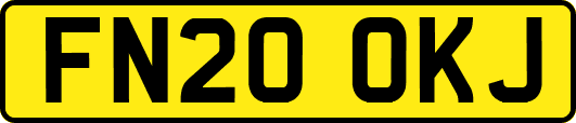 FN20OKJ