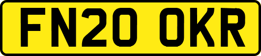 FN20OKR