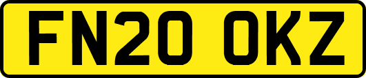 FN20OKZ