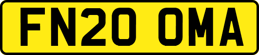 FN20OMA