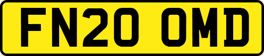 FN20OMD