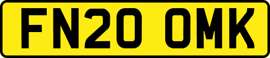 FN20OMK