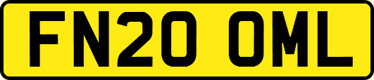FN20OML