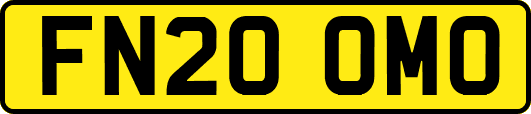FN20OMO