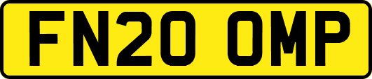 FN20OMP