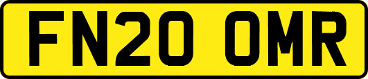 FN20OMR