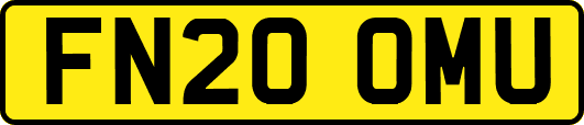 FN20OMU