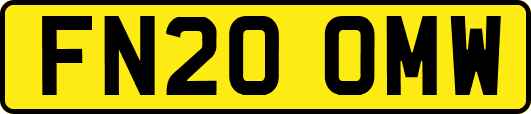 FN20OMW