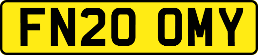 FN20OMY