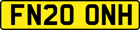 FN20ONH