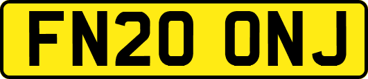 FN20ONJ