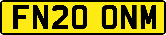 FN20ONM