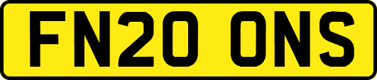 FN20ONS